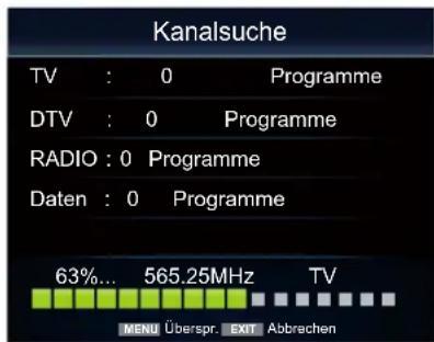 HISENSE LHD29K300WSEU - HINWEIS - 1