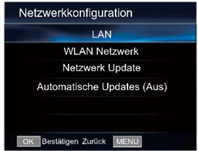 HISENSE LHD29K300WSEU - Verbindung mit Drahtlos-Netzwerk - 2