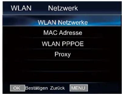 HISENSE LHD29K300WSEU - Verbindung mit Drahtlos-Netzwerk - 3