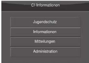 HISENSE LHD32D33SEU - CI-Informationen - 1