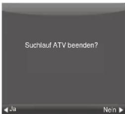 HISENSE LHD32D33SEU - Suchlauf: - 2