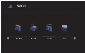 HISENSE LHD32D33SEU - Film Menu - 1
