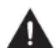 HISENSE LHD32D33SEU - CAUTION - 3