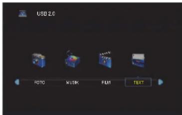 HISENSE LHD32D33SEU - Text Menu - 1