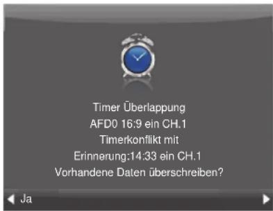 HISENSE LHD32D33SEU - Allgemeine Funktionen - 1