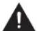 HISENSE LHD32D33SEU - CAUTION - 1