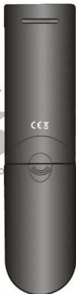 Odys LED-TV 24 FINO - Recycling von Batterien - 1