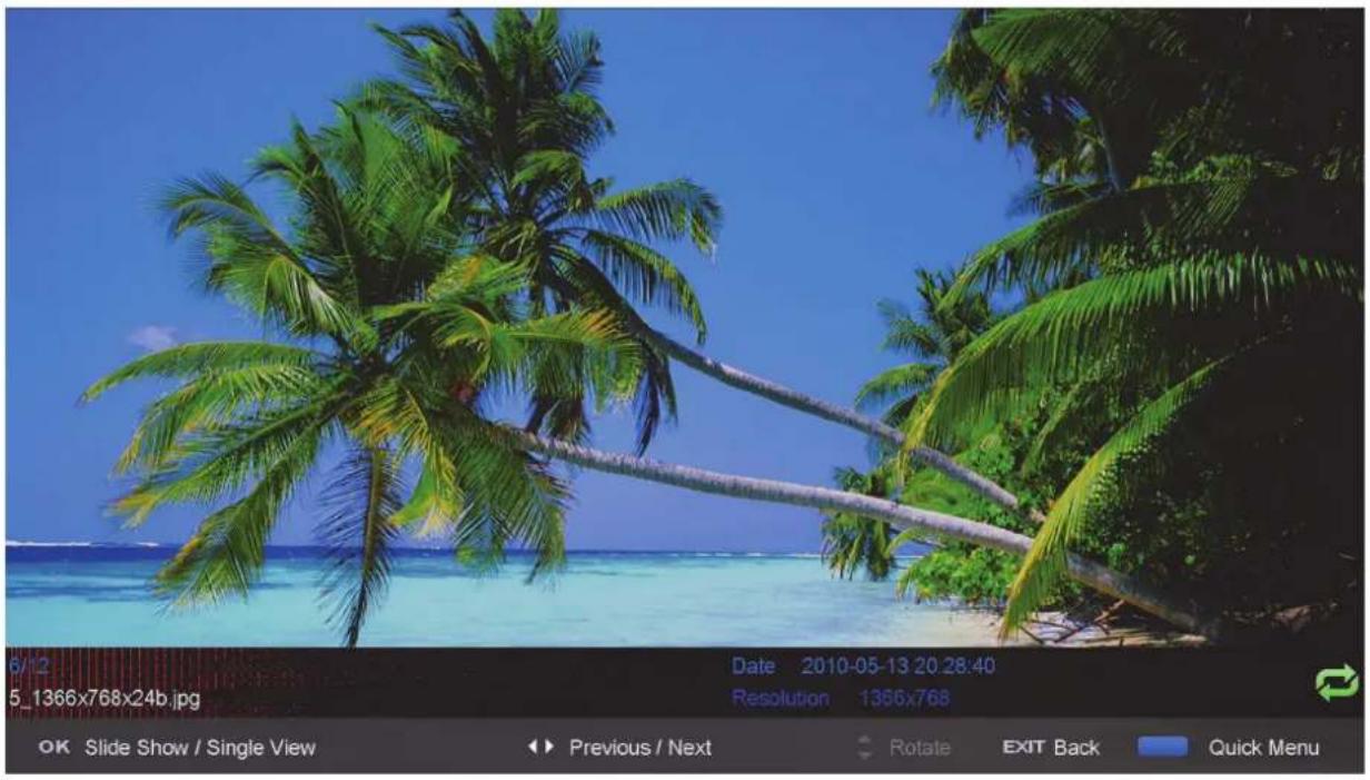 Odys Concept Line 16 Pro - Fotowiedergabe - 1