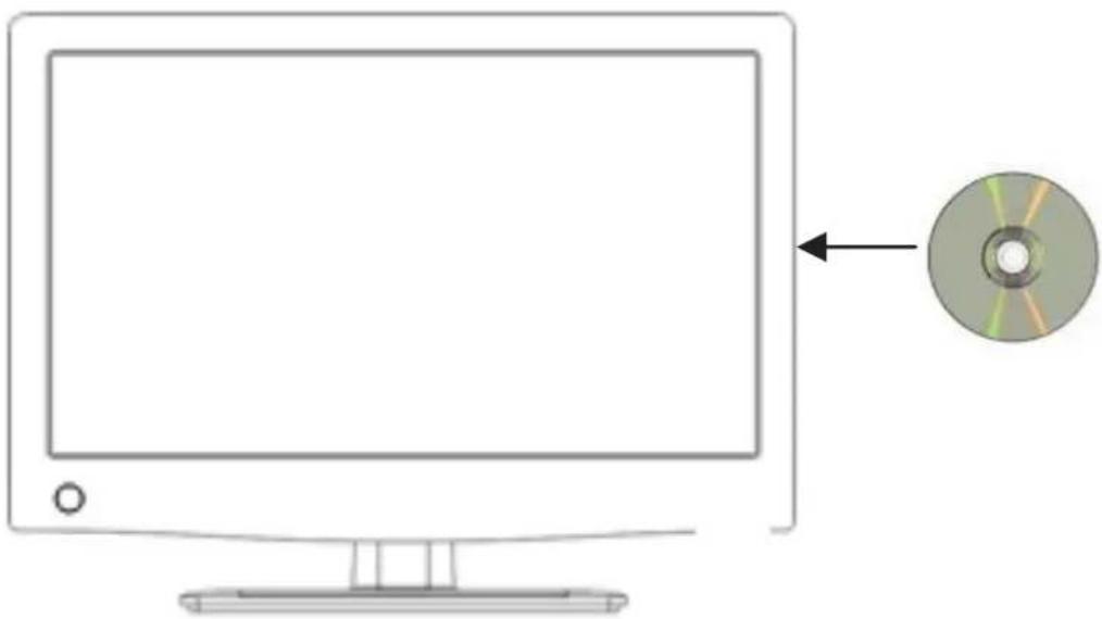 Odys Concept Line 16 Pro - Hinweis - 1
