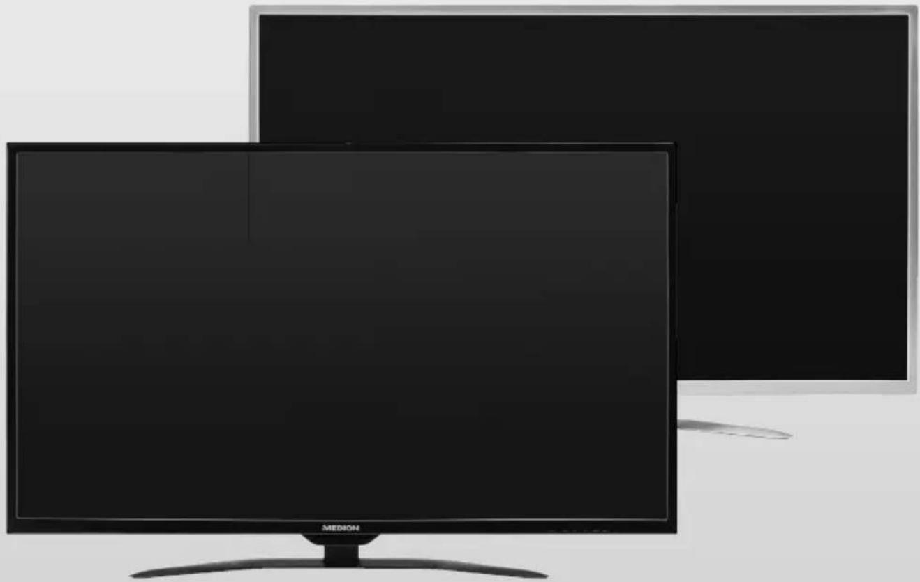 MEDION MD 30800 LIFE P15180 - 1