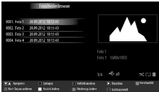 MEDION MD 30773 LIFE P12196 - Hinweise zur USB Nutzung - 2