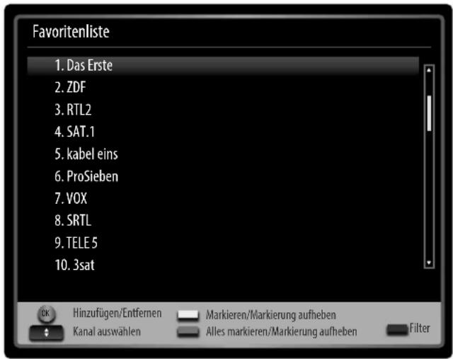 MEDION MD 30637 LIFE P15125 - Favoriten - 1