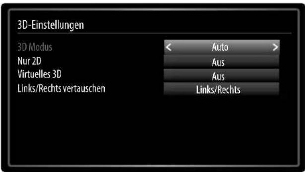 MEDION MD 30637 LIFE P15125 - Menü Bild im VGA/PC Modus - 2