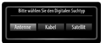 MEDION MD 30637 LIFE P15125 - Sendersuche nach dem ersten Einschalten - 3