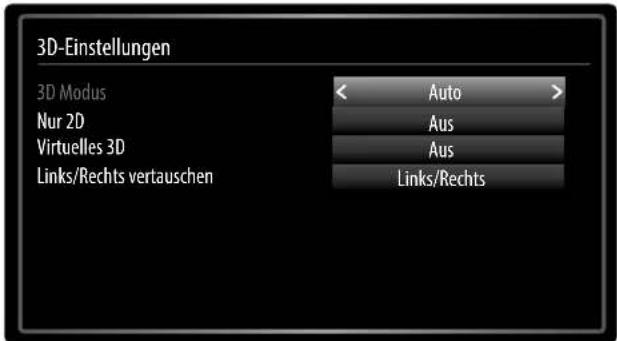 MEDION MD 30637 LIFE P15125 - Menüsystem im Detail - 2