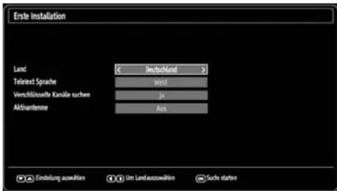 MEDION MD 30486 P15068 - Erstinstallation - 3