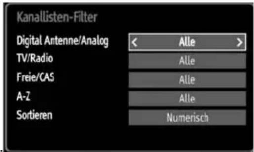 MEDION MD 30486 P15068 - Kanallisten-Filter - 1