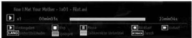 MEDION MD 30486 P15068 - Verwendung des Medienbrowsers - 6