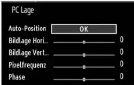 MEDION MD 30486 P15068 - PC-Bildeinstellungen - 1