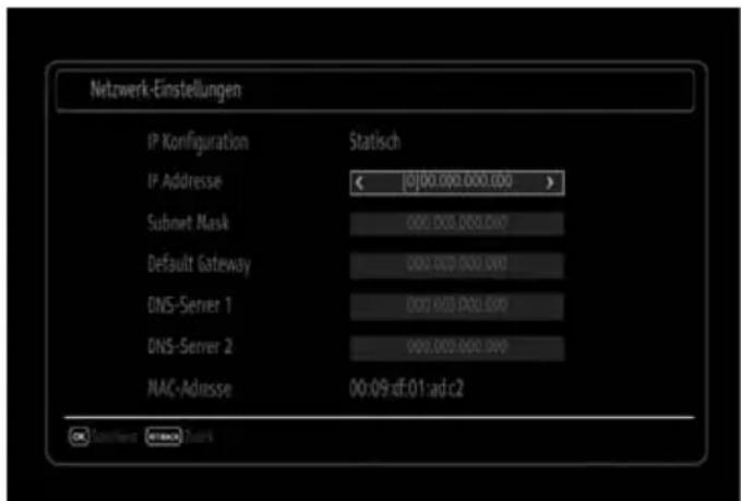 MEDION MD 30486 P15068 - WiFi Einstellungen (Optional) - 3