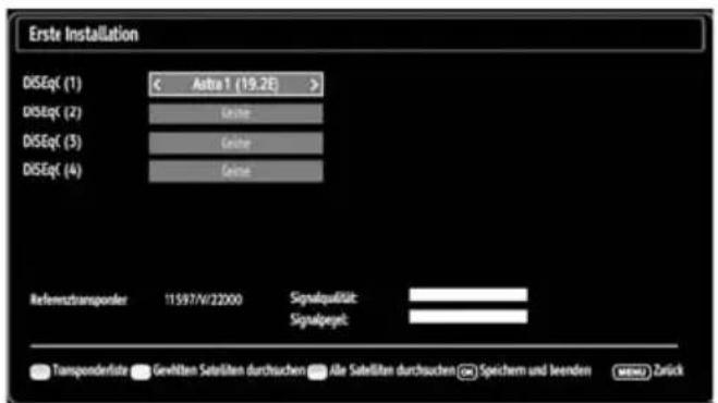 MEDION MD 30486 P15068 - Unikabel: - 6