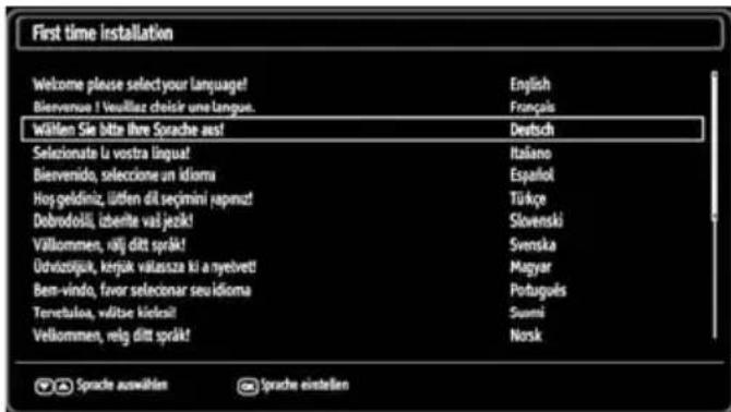 MEDION MD 30486 P15068 - Erstinstallation - 2