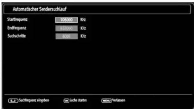 MEDION MD 30486 P15068 - Digitaler Suchtyp "Kabel" - 2