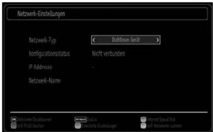 MEDION MD 30486 P15068 - WiFi Einstellungen (Optional) - 1