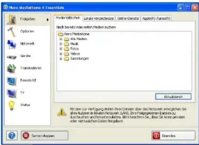 DUAL DLED 32RW185 - Die Installation wird beendet. - 4