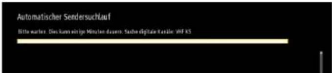 DUAL DLED 32RW185 - Antenneninstallation - 1