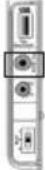 DUAL DLED 32RW185 - Verwendung von My Button 2 (\*\*) - 15