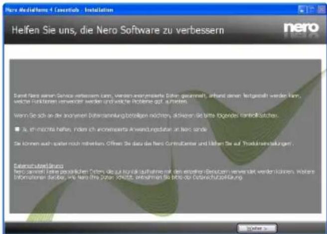 DUAL DLED 32RW185 - Die Installation wird beendet. - 1
