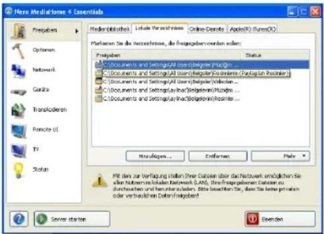 DUAL DLED 32RW185 - Die Installation wird beendet. - 3