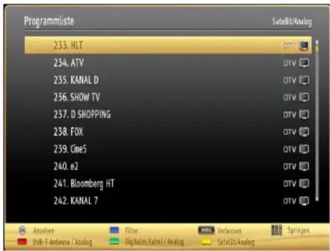 DUAL DLE 39F182 - Antenneninstallation - 2