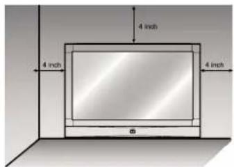 DUAL 3270-LED - Wall Mounting - 2