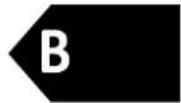 DUAL 3270-LED - Energy Label - 4