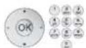 LOEWE ART 46 LED 200 - Konfiguration des eingebauten WLAN-Bridge-Adapters ^1 - 10