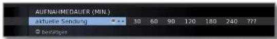 LOEWE ART 46 LED 200 - Archiv-Aufnahme – Direkt-Aufnahme - 2