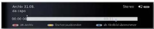 LOEWE ART 46 LED 200 - Pause(Standbild) - 2
