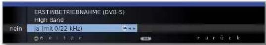 LOEWE ART 46 LED 200 - Erste In be trieb nah me - 3