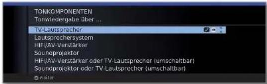LOEWE ART 46 LED 200 - Erste In be trieb nah me - 3