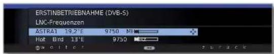 LOEWE ART 46 LED 200 - Erste In be trieb nah me - 8