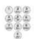 LOEWE ART 46 LED 200 - Generelles zur Bedienung - 8