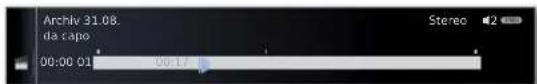 LOEWE ART 46 LED 200 - Zeitlupe - 6