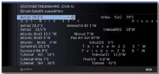 LOEWE ART 46 LED 200 - Erste In be trieb nah me - 1