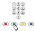 LOEWE ART 46 LED 200 - Konfiguration des eingebauten WLAN-Bridge-Adapters ^1 - 3