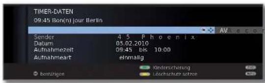 LOEWE ART 46 LED 200 - Archiv-Aufnahme – Direkt-Aufnahme - 3