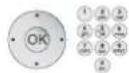 LOEWE ART 46 LED 200 - Archiv-Aufnahme – Direkt-Aufnahme - 4