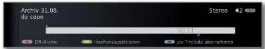 LOEWE ART 46 LED 200 - Lesezeichenlöschen - 2