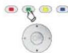 LOEWE ART 46 LED 200 - Film sperren/freigeben (Kindersicherung) - 1